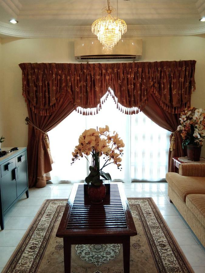 Ainis Guest House In Vista Amani Condominium Kuala Lumpur Exterior foto