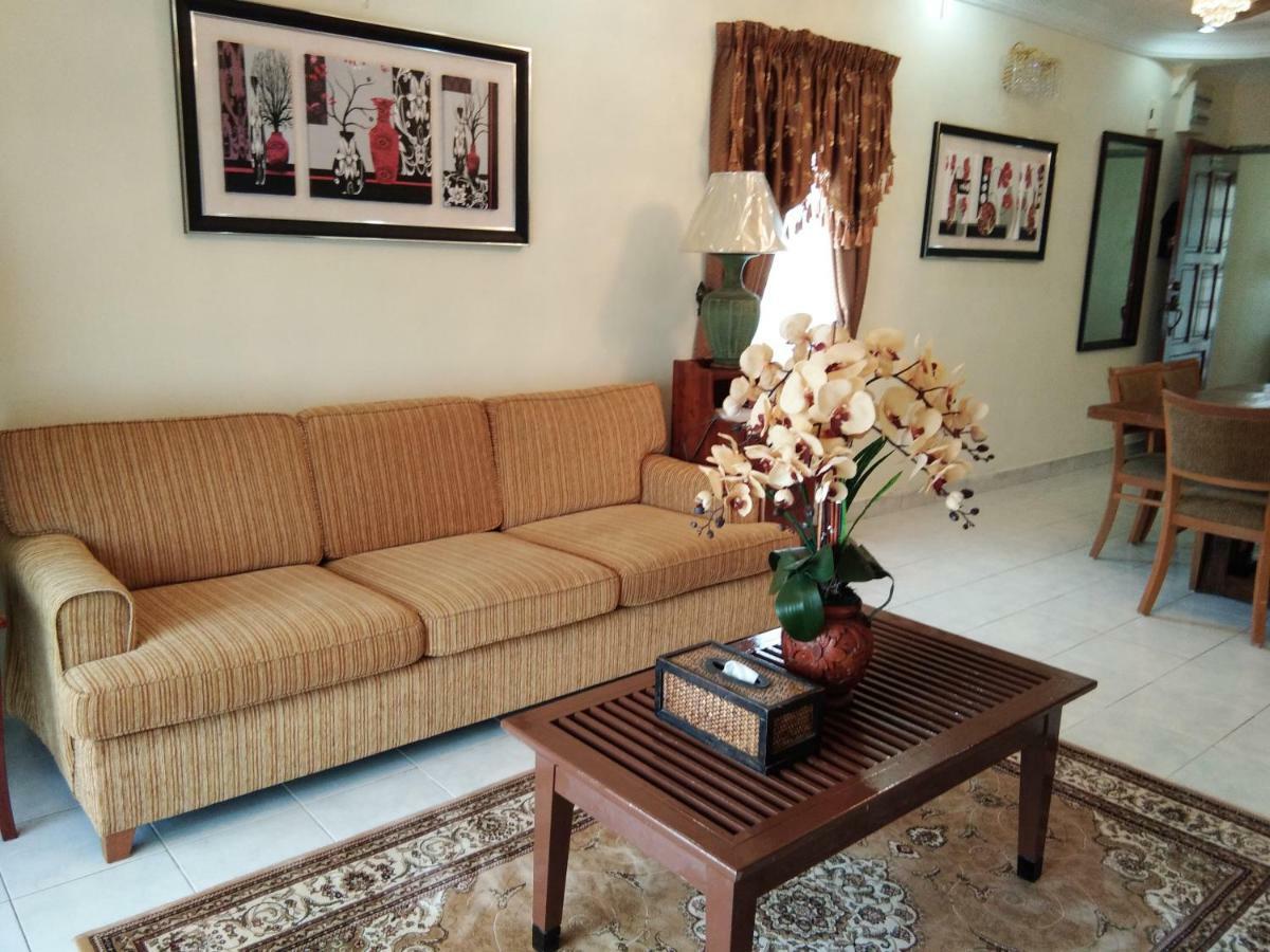 Ainis Guest House In Vista Amani Condominium Kuala Lumpur Exterior foto