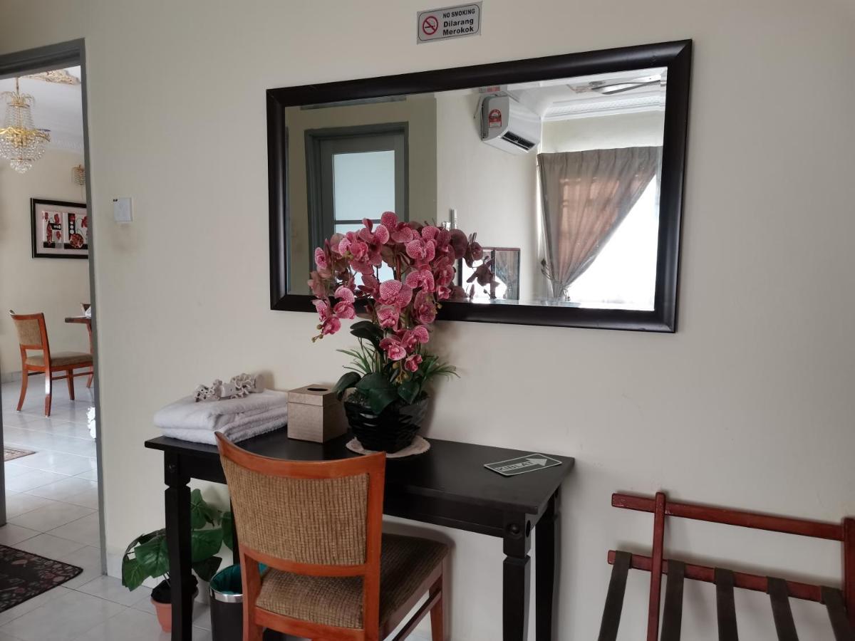 Ainis Guest House In Vista Amani Condominium Kuala Lumpur Exterior foto