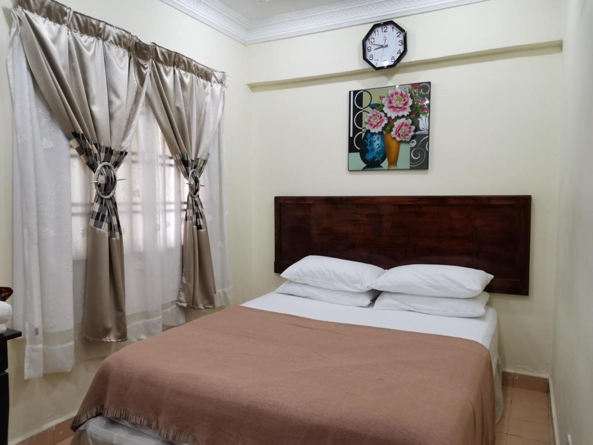 Ainis Guest House In Vista Amani Condominium Kuala Lumpur Exterior foto
