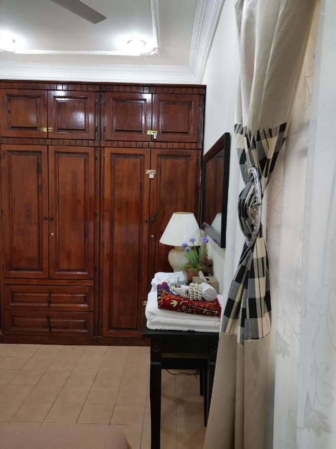 Ainis Guest House In Vista Amani Condominium Kuala Lumpur Exterior foto