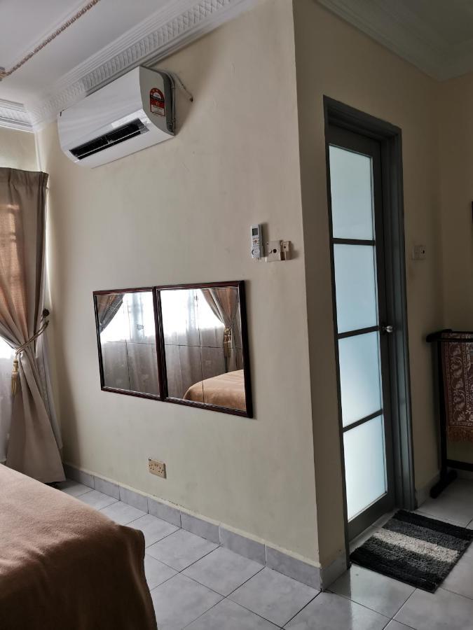 Ainis Guest House In Vista Amani Condominium Kuala Lumpur Exterior foto