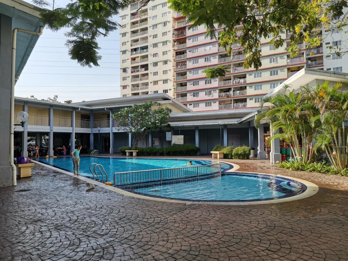 Ainis Guest House In Vista Amani Condominium Kuala Lumpur Exterior foto