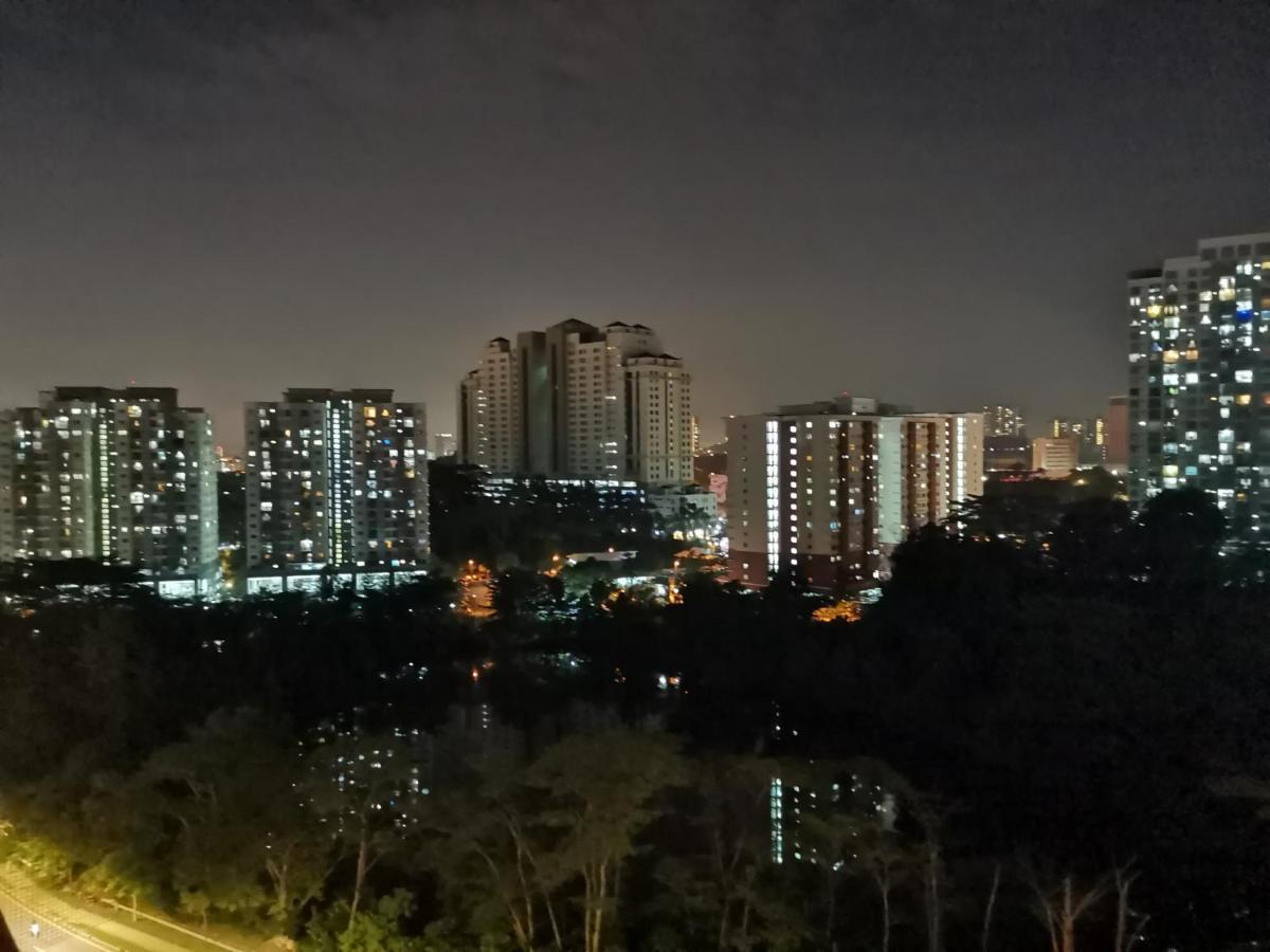 Ainis Guest House In Vista Amani Condominium Kuala Lumpur Exterior foto